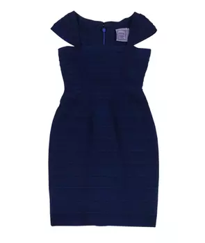 Коктейльное платье