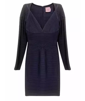 Коктейльное платье