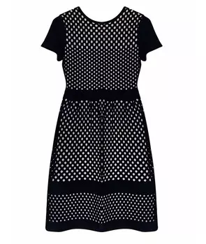 Коктейльное платье