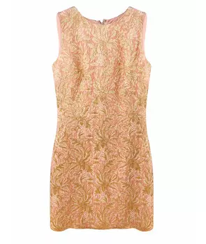 Коктейльное платье