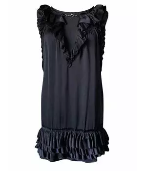 Коктейльное платье