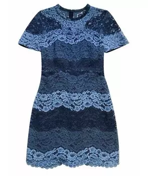 Коктейльное платье