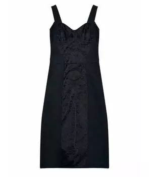 Коктейльное платье