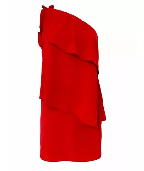 Коктейльное платье