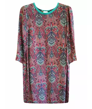 Коктейльное платье