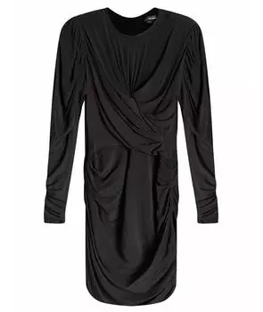 Коктейльное платье