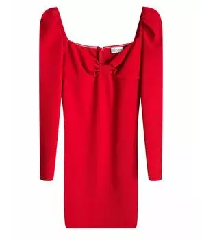 Коктейльное платье