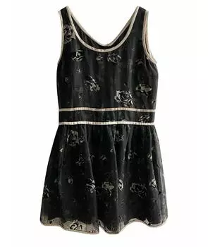 Коктейльное платье