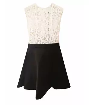 Коктейльное платье