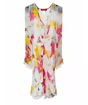 Коктейльное платье