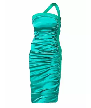 Коктейльное платье