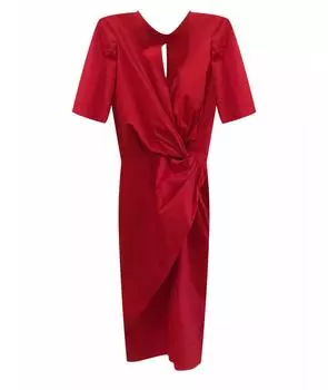 Коктейльное платье