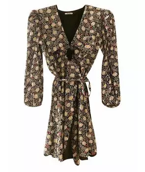 Коктейльное платье