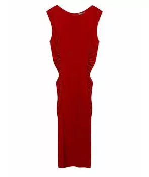 Коктейльное платье