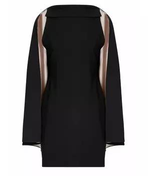 Коктейльное платье