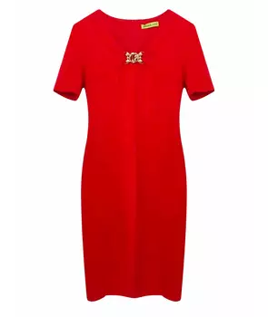 Коктейльное платье