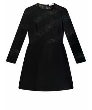 Коктейльное платье