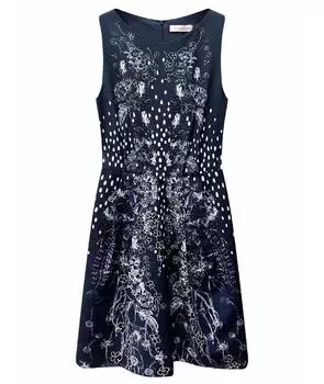 Коктейльное платье