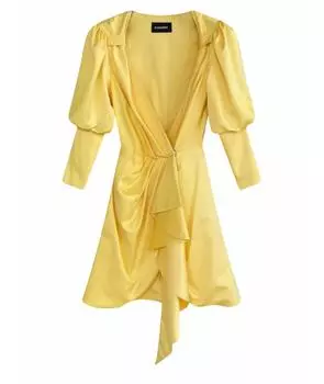 Коктейльное платье