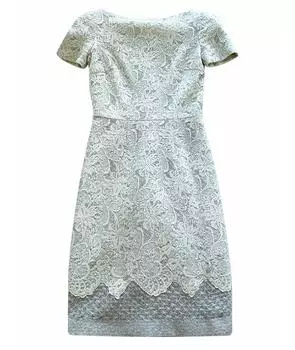 Коктейльное платье