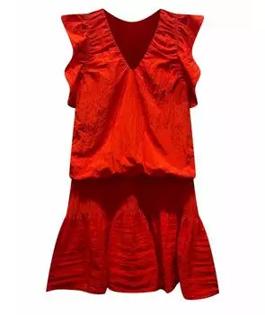 Коктейльное платье