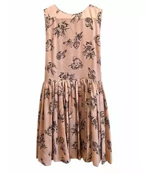 Коктейльное платье