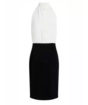 Коктейльное платье