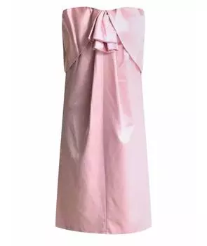 Коктейльное платье