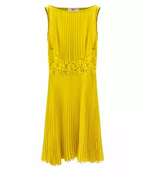 Коктейльное платье