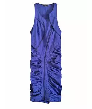 Коктейльное платье