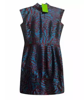 Коктейльное платье