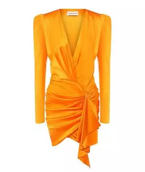 Коктейльное платье