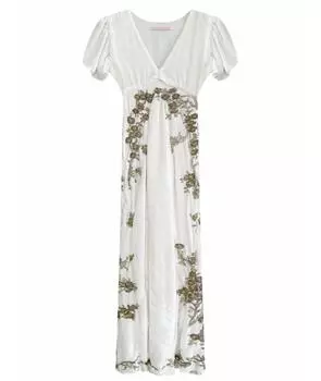 Коктейльное платье