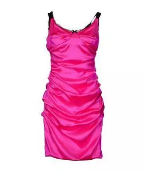 Коктейльное платье