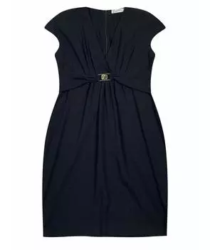 Коктейльное платье