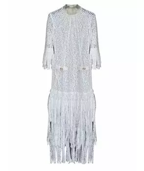 Коктейльное платье