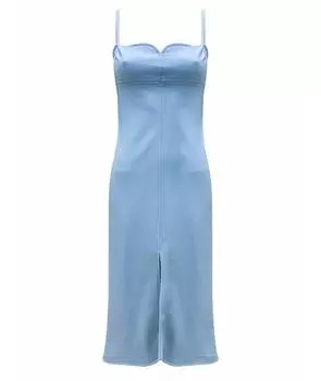 Коктейльное платье