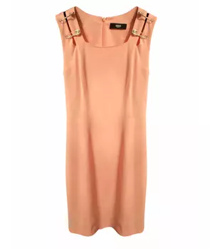 Коктейльное платье