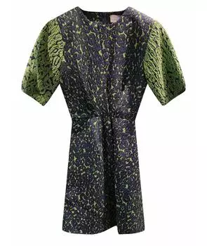 Коктейльное платье