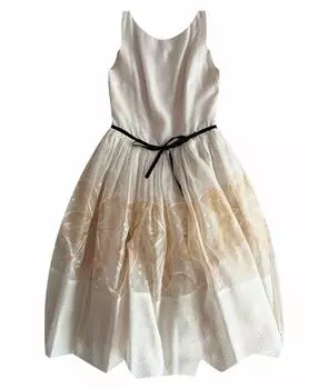 Коктейльное платье