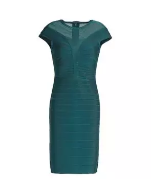 Коктейльное платье