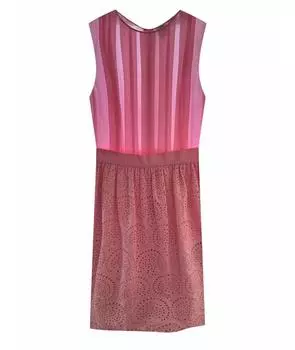 Коктейльное платье