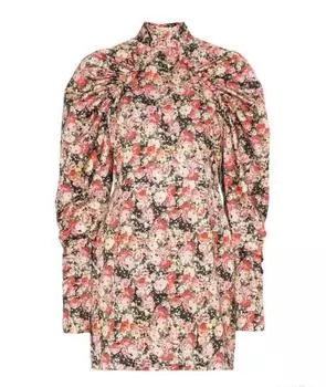 Коктейльное платье