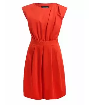 Коктейльное платье