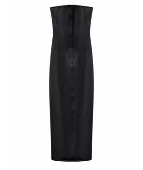 Коктейльное платье