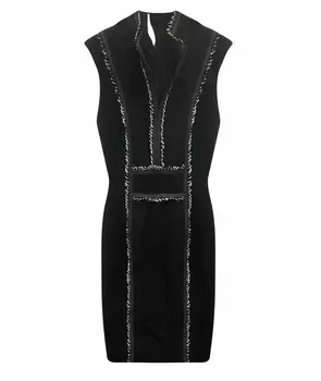 Коктейльное платье