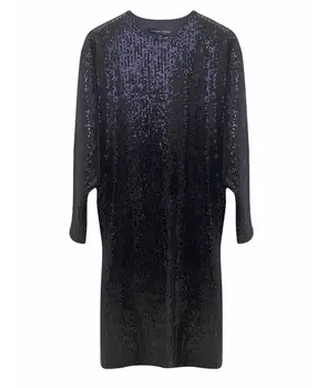 Коктейльное платье