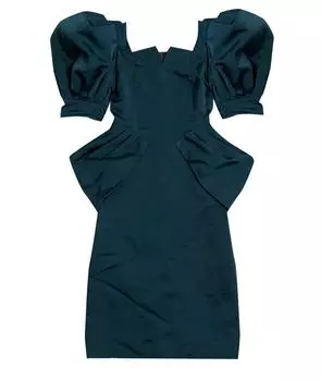 Коктейльное платье