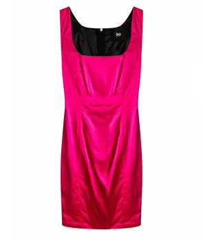 Коктейльное платье