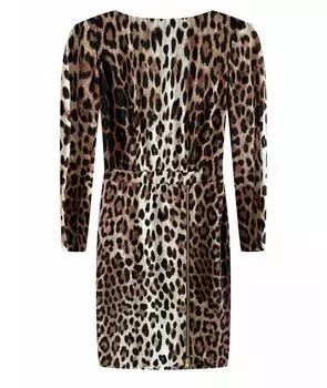 Коктейльное платье